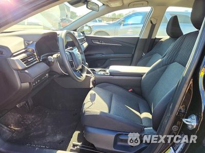 Zdjęcie 7 z 13 samochodu: 2026 TOYOTA CAMRY LE VIN:4T1DAACK5TU299964 - miniatura