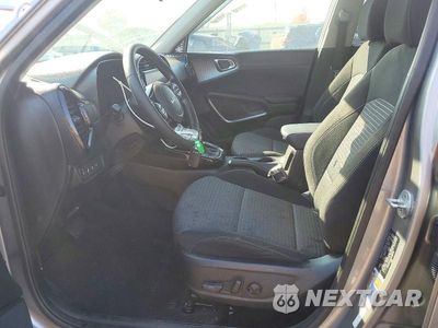 Zdjęcie 7 z 13 samochodu: 2023 KIA SOUL EX VIN:KNDJ33AU5P7842574 - miniatura