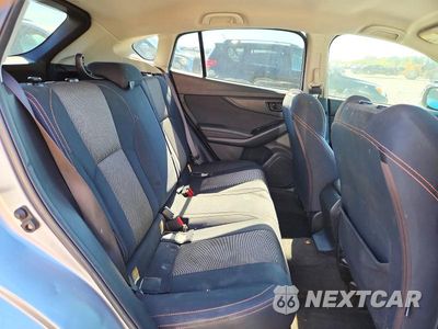 Zdjęcie 11 z 14 samochodu: 2019 SUBARU CROSSTREK PREMIUM VIN:JF2GTACC4KH289214 - miniatura
