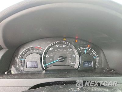Zdjęcie 9 z 12 samochodu: 2012 TOYOTA CAMRY LE VIN:4T1BF1FK9CU630694 - miniatura