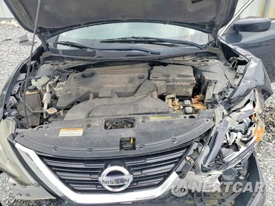 Zdjęcie 11 z 13 samochodu: 2016 NISSAN ALTIMA 2.5 S VIN:1N4AL3AP8GC198012 - miniatura