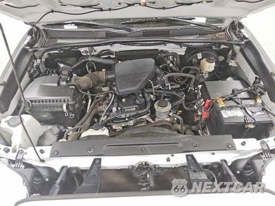 Zdjęcie 11 z 12 samochodu: 2021 TOYOTA TACOMA SR VIN:3TYRX5GN2MT028178 - miniatura