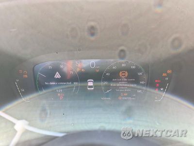 Zdjęcie 9 z 12 samochodu: 2026 HONDA ACCORD TOURING HYBRID VIN:1HGCY2F86TA008165 - miniatura