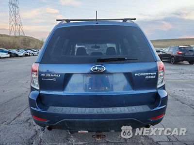 Zdjęcie 6 z 13 samochodu: 2012 SUBARU FORESTER 2.5X PREMIUM VIN:JF2SHADC1CH417503 - miniatura