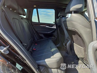 Zdjęcie 11 z 13 samochodu: 2020 BMW X3 SDRIVE30I VIN:5UXTY3C05LLU72487 - miniatura