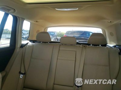 Zdjęcie 10 z 13 samochodu: 2011 MERCEDES-BENZ GLK 350 VIN:WDCGG5GB0BF654151 - miniatura