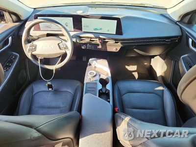 Zdjęcie 8 z 13 samochodu: 2024 KIA EV6 WIND VIN:KNDC34LA9R5205767 - miniatura