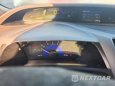Zdjęcie 9 z 12 samochodu: 2012 HONDA CIVIC LX VIN:19XFB2F51CE329210 - miniatura