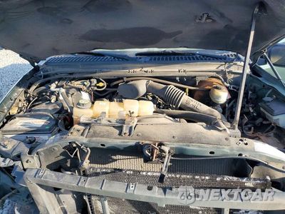 Zdjęcie 11 z 12 samochodu: 2003 FORD F250 SUPER DUTY VIN:1FTNF21L83EA67610 - miniatura