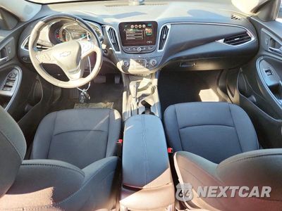 Zdjęcie 8 z 12 samochodu: 2016 CHEVROLET MALIBU LT VIN:1G1ZE5ST2GF221385 - miniatura
