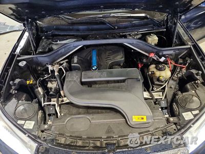 Zdjęcie 12 z 13 samochodu: 2016 BMW X5 XDR40E VIN:5UXKT0C59G0S77410 - miniatura