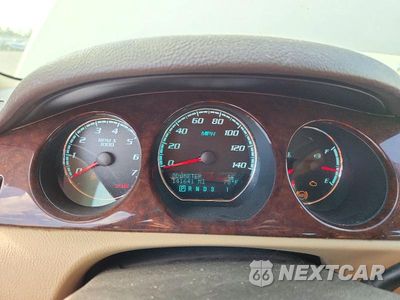 Zdjęcie 9 z 12 samochodu: 2011 BUICK LUCERNE CXL VIN:1G4HC5EM3BU131949 - miniatura