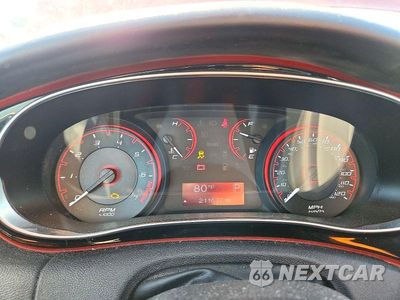 Zdjęcie 9 z 12 samochodu: 2014 DODGE DART SXT VIN:1C3CDFBB2ED724098 - miniatura