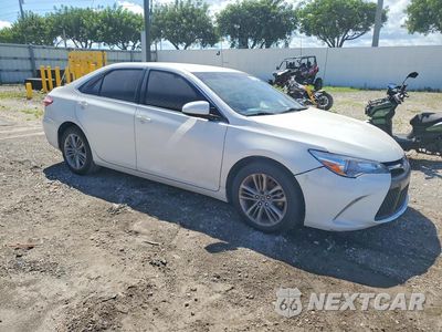 Czwarte zdjęcie samochodu z boku: 2016 TOYOTA CAMRY SE VIN:4T1BF1FK4GU234906 - miniatura