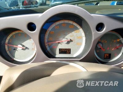 Zdjęcie 9 z 14 samochodu: 2006 NISSAN MURANO S VIN:JN8AZ08W56W520515 - miniatura