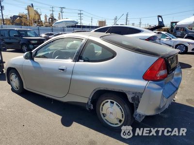 Drugie zdjęcie samochodu z przodu: 2005 HONDA INSIGHT VIN:JHMZE13785S000507 - miniatura