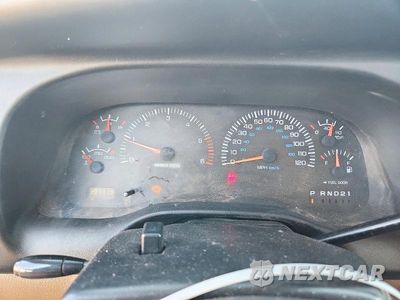Zdjęcie 9 z 12 samochodu: 2001 DODGE RAM 1500 VIN:3B7HC13Y01G234279 - miniatura