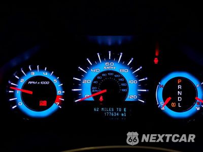 Zdjęcie 9 z 12 samochodu: 2010 FORD FUSION SE VIN:3FAHP0HA6AR356259 - miniatura