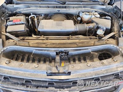 Zdjęcie 12 z 13 samochodu: 2023 CHEVROLET SUBURBAN K1500 Z71 VIN:1GNSKDKD7PR546446 - miniatura