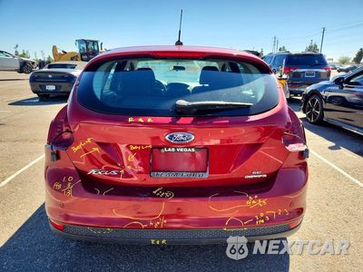 Zdjęcie 6 z 12 samochodu: 2014 FORD FOCUS SE VIN:1FADP3K25EL185476 - miniatura