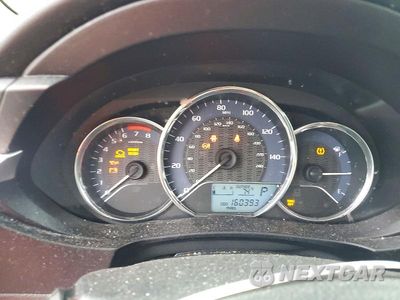 Zdjęcie 9 z 12 samochodu: 2014 TOYOTA COROLLA LE VIN:2T1BURHE1EC047021 - miniatura