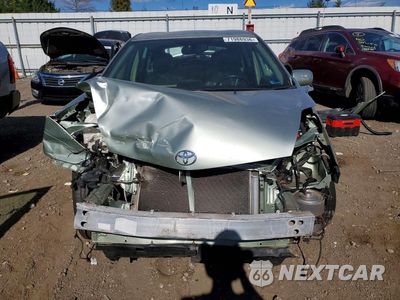 Piąte zdjęcie samochodu w środku: 2009 TOYOTA PRIUS BASE VIN:JTDKB20U497885020 - miniatura