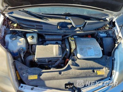 Zdjęcie 11 z 12 samochodu: 2008 TOYOTA PRIUS BASE VIN:JTDKB20U287696638 - miniatura