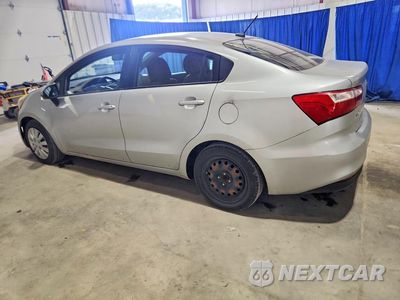 Drugie zdjęcie samochodu z przodu: 2016 KIA RIO LX VIN:KNADM4A30G6565553 - miniatura