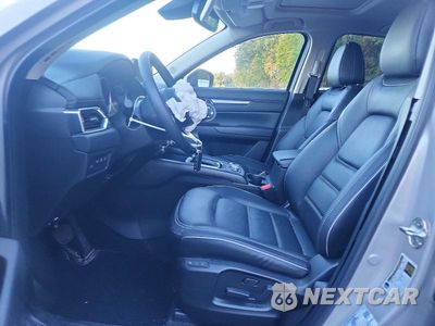 Zdjęcie 7 z 13 samochodu: 2025 MAZDA CX-5 PREFERRED VIN:JM3KFBCMXS0805953 - miniatura