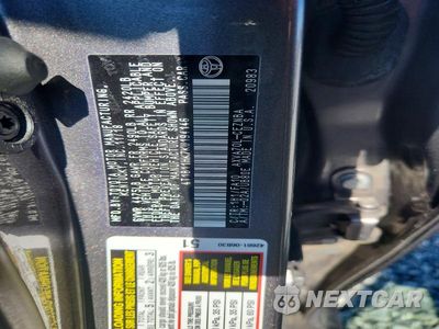 Zdjęcie 12 z 12 samochodu: 2019 TOYOTA CAMRY LE VIN:4T1B11HK7KU194146 - miniatura