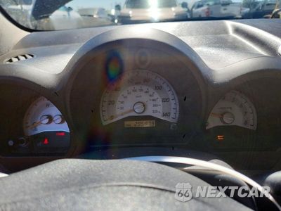 Zdjęcie 9 z 12 samochodu: 2007 SCION TC BASE VIN:JTKDE167070157348 - miniatura