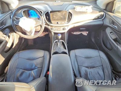 Zdjęcie 8 z 12 samochodu: 2018 CHEVROLET VOLT LT VIN:1G1RC6S50JU113699 - miniatura