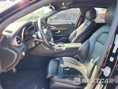 Zdjęcie 7 z 13 samochodu: 2016 MERCEDES-BENZ C 300 4MATIC VIN:55SWF4KB2GU136929 - miniatura