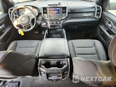 Zdjęcie 8 z 12 samochodu: 2022 RAM 1500 BIG HORN/LONE STAR VIN:1C6RRFFG5NN271139 - miniatura