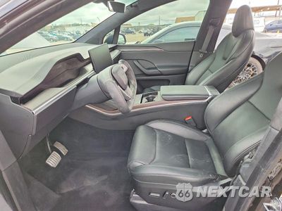 Zdjęcie 7 z 13 samochodu: 2023 TESLA MODEL X VIN:7SAXCDE50PF428991 - miniatura