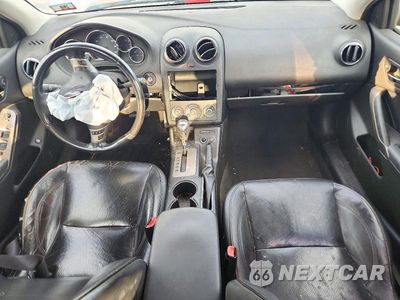 Zdjęcie 8 z 13 samochodu: 2009 PONTIAC G6 VIN:1G2ZG57B794225260 - miniatura
