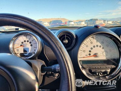 Zdjęcie 9 z 12 samochodu: 2013 MINI COOPER S COUNTRYMAN VIN:WMWZC5C53DWP31377 - miniatura