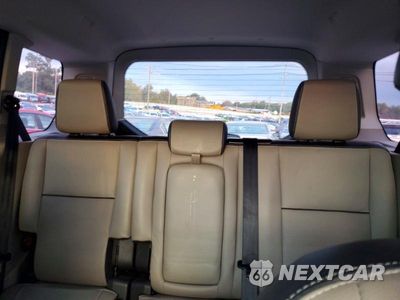 Zdjęcie 10 z 13 samochodu: 2018 FORD TRANSIT CONNECT TITANIUM VIN:NM0AE8G72J1371063 - miniatura