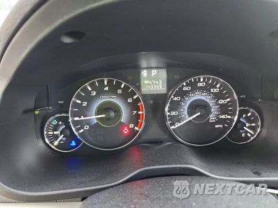 Zdjęcie 9 z 12 samochodu: 2010 SUBARU OUTBACK 2.5I PREMIUM VIN:4S4BRBFCXA3367771 - miniatura