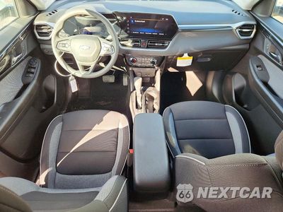 Zdjęcie 8 z 14 samochodu: 2026 CHEVROLET TRAILBLAZER LT VIN:KL79MPSP5TB223218 - miniatura