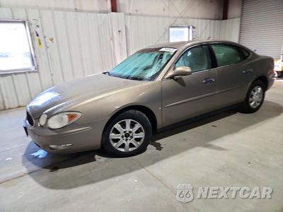 2007 BUICK LACROSSE CX 2G4WC582X71126025 - główne zdjęcie licytacji z USA - miniatura