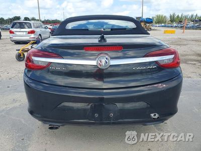 Zdjęcie 6 z 12 samochodu: 2016 BUICK CASCADA PREMIUM VIN:W04WT3N57GG032964 - miniatura