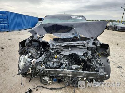 Piąte zdjęcie samochodu w środku: 2015 KIA SOUL + VIN:KNDJP3A55F7154148 - miniatura