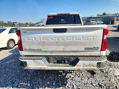 Zdjęcie 6 z 12 samochodu: 2022 CHEVROLET SILVERADO K2500 HIGH COUNTRY VIN:1GC4YRE78NF191787 - miniatura