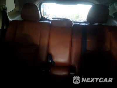 Zdjęcie 10 z 13 samochodu: 2017 NISSAN ROGUE SL VIN:5N1AT2MV2HC857309 - miniatura