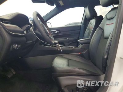 Zdjęcie 7 z 13 samochodu: 2026 JEEP COMPASS TRAILHAWK VIN:3C4NJDDNXTT177193 - miniatura