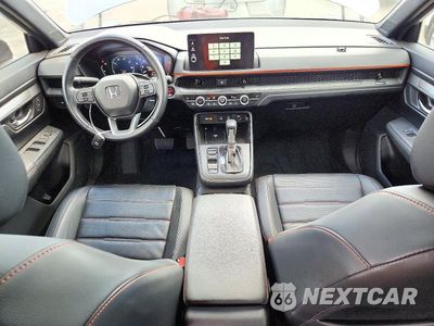 Zdjęcie 8 z 14 samochodu: 2026 HONDA CR-V SPORT-L VIN:7FARS6H84TE019563 - miniatura