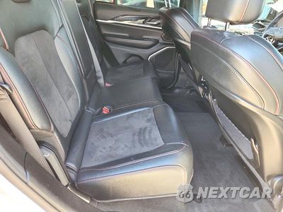 Zdjęcie 10 z 13 samochodu: 2022 JEEP GRAND CHEROKEE TRAILHAWK VIN:1C4RJHCG4N8624095 - miniatura