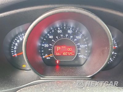 Zdjęcie 9 z 13 samochodu: 2017 KIA SOUL + VIN:KNDJP3A52H7438078 - miniatura