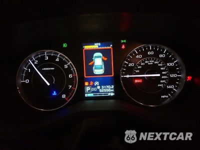 Zdjęcie 9 z 12 samochodu: 2023 SUBARU CROSSTREK SPORT VIN:JF2GTHRC9PH322473 - miniatura